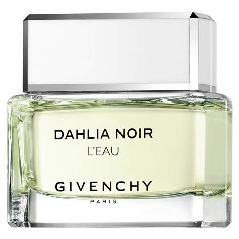 givenchy paris dahlia noir